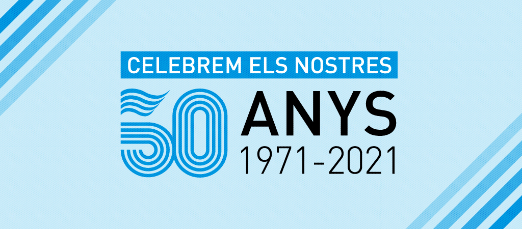 Slider 50 aniv